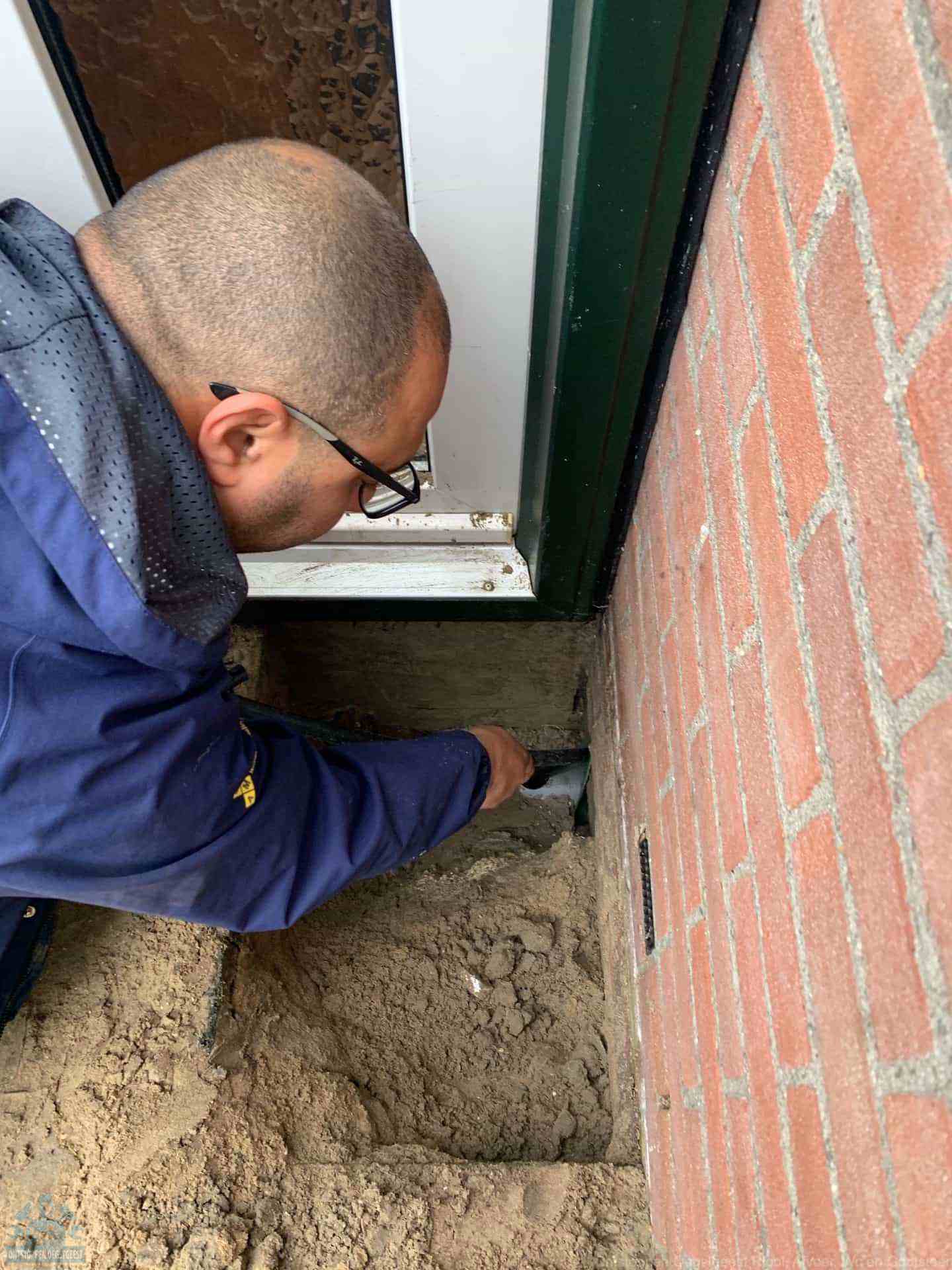 Ontstoppen Oegstgeest Leiding